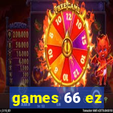 games 66 ez